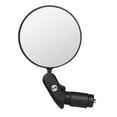 thumbnail image 1 of MasteelfCA Rétroviseurs de Vélo Multi-Angle Miroirs Réfléchissants Réglables Miroir Pliant, 1 of 8