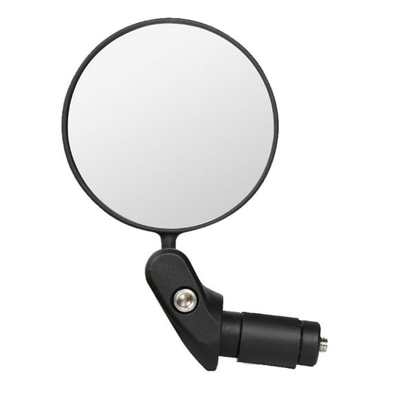MasteelfCA Bike Rearview Mirrors Multi Angle Adjustable Reflective Mirrors Folding Mirror