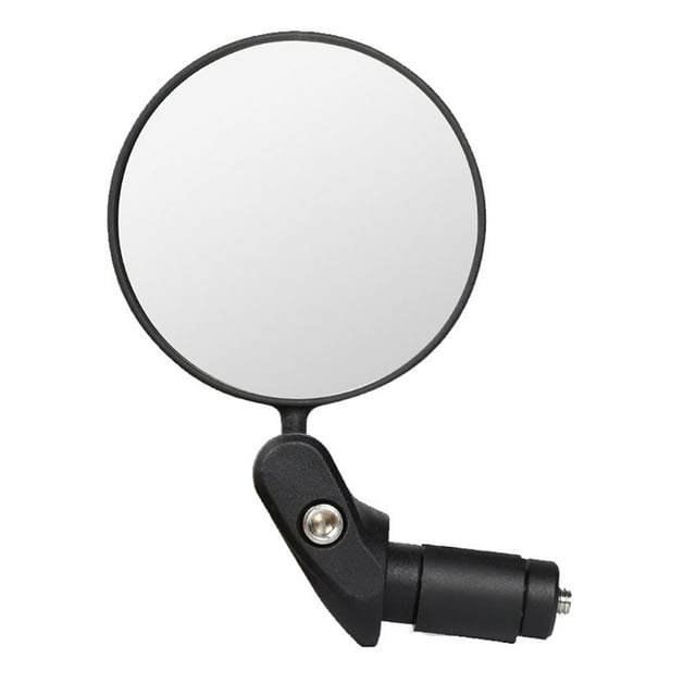 MasteelfCA Rétroviseurs de Vélo Multi-Angle Miroirs Réfléchissants Réglables Miroir Pliant
