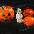 thumbnail image 6 of GRUPO MIRANDINHA 2 Decorative Halloween Pumpkin for Party and Home Decor Fake Pumpkin for Halloween Decorations, 6 of 8
