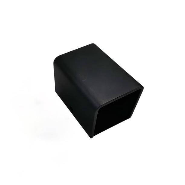 Advancent Lámpara de decoración de pared colorida de estilo Simple moderno, lámpara LED de pared interior con control remoto RGB Iluminación y accesorios Negro Advancent HA024738-02