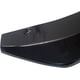 thumbnail image 5 of Difusor de labio para parachoques trasero de coche, Protector Canard Universal, negro brillante, Compatible con Volksvvagen Virtus, 1 par, 5 of 5