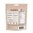 thumbnail image 5 of MadeGood Granola Minis Chocolate Chip 3.5 oz Pack of 4, 5 of 7