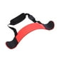 thumbnail image 3 of Arm Blaster para bíceps y tríceps, equipo de entrenamiento de brazos resistente para uso en gimnasios en casa. rojo, 3 of 8