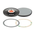 thumbnail image 5 of Nite Ize Steelie Orbiter Plus Cup Holder Kit - Phone Mount for Cup Holder - Alternative to Car Dashboard & Vent Phone Mounts - Black, 5 of 8
