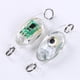 thumbnail image 3 of Lámpara de atracción de pesca submarina portátil Accesorios de pesca con señuelo (verde), 3 of 5