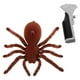 thumbnail image 3 of araña de juguete realista, broma, juguete eléctrico para niños, sin pilas, 3 of 7