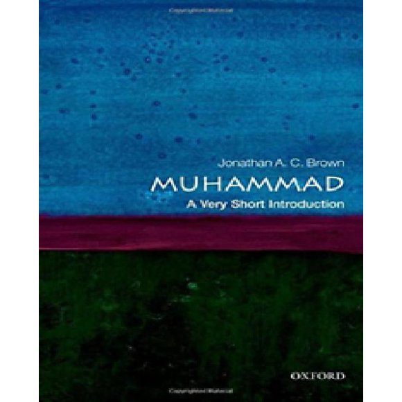 Muhammad: une Introduction Très Courte