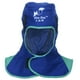 thumbnail image 2 of Capuchas Para Soldar: Casco Resistente A Las Llamas Para Proteger El Cuello De La Cara, Sombrero De Protección Para Soldador - Azul, 2 of 9