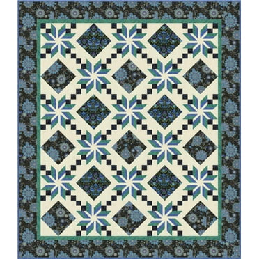 Eden Quilt Pattern