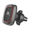Galaxy A10e Magnetic Car Mount, Air Vent Holder Swivel Dock Strong Grip for Samsung Galaxy A10e