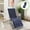 Navy, variant on JingChun Patio Chaise Lounger Cushion, Lounge Chair Recliners Chair Cushions, Rocking Chair Sofa Cushion with Ties,Thick Padded Swing Bench Cushion