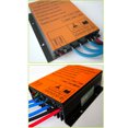 thumbnail image 4 of Speravity Controlador de motor de carga de viento Velocidades bajas Impulso Disipación de calor Piezas de repuesto Accesorio para eléctrico Herramientas eléctricas, 4 of 6
