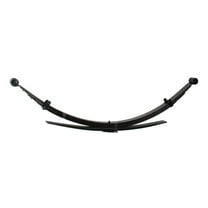 2005-2015 Tacoma 1.5-2 in. Softride Leaf Spring Fits