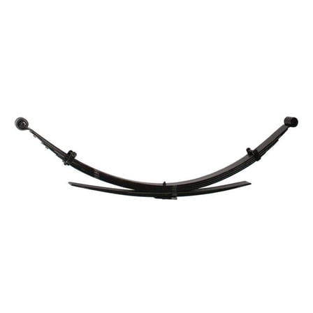 2005-2015 Tacoma 1.5-2 in. Softride Leaf Spring Fits