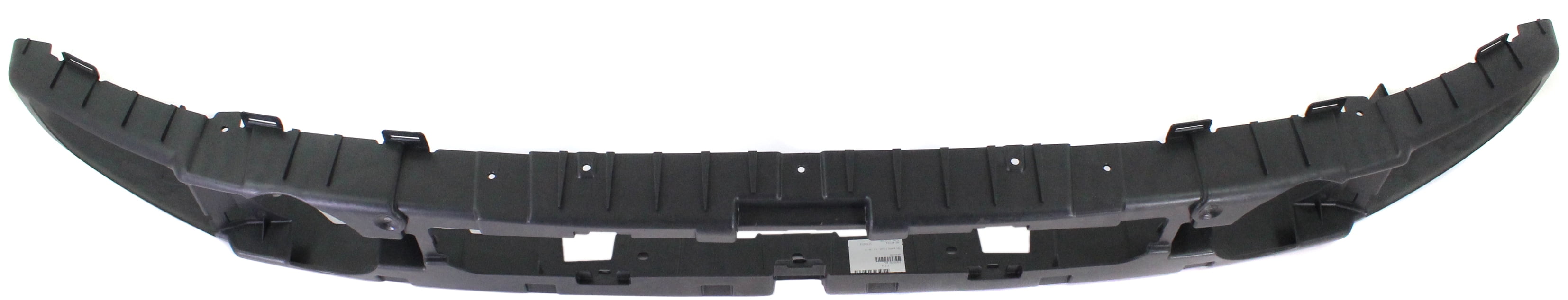 Front Bumper Filler Compatible with HUMMER H3 2006-2010
