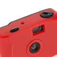 thumbnail image 3 of Film de Caméra Résistant à l'Usure avec Boîtier Rouge, 3 of 8