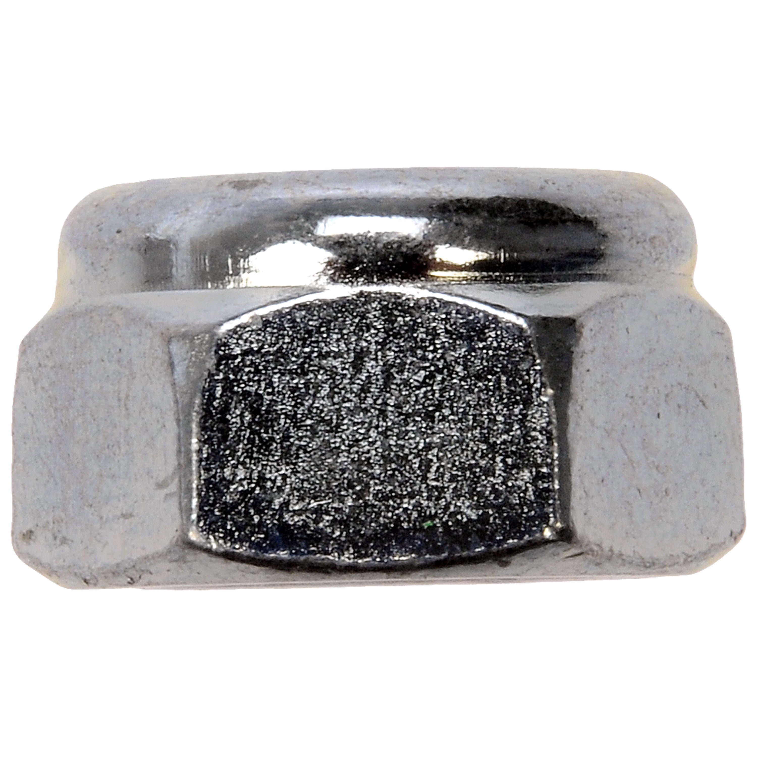 Dorman 433-012 Hex Lock Nuts With Nylon Ring-Class 8- Thread Size M12-1.25, Height 12mm , Pack of 25