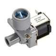 thumbnail image 1 of Válvula solenoide eléctrica de agua de 12 mm con rosca G3/4 y barbilla de 16 mm N/C, interruptor de flujo de agua de presión, 1 of 3