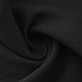 thumbnail image 4 of Ynynloco Women Trendy Baggy Cargo Pants High Waisted Drawstring Wide Leg Joggers with Pockets for Casual Streetwear, 4 of 7