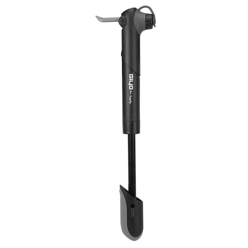 giyo air supply manual