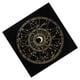 thumbnail image 2 of Mantel cuadrado de tarot, mantel espiritual de 20x20 pulgadas para juegos de cartas. estilo 3, 2 of 4