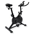 thumbnail image 2 of Bicicleta Fija Spinning 4kg Droplet SP4plus con Bluetooth, 2 of 6