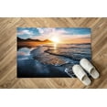 thumbnail image 5 of Bridesmaid Gift Rug, Farmhouse Rus, Landscape Rugs 3D Printed Rug, Dining Room Rug, Car Mat Rugs, Landscape Rugs, Sea Rug, Gift For Her Rug, 2.6'x4' - 80x120 cm, 5 of 8