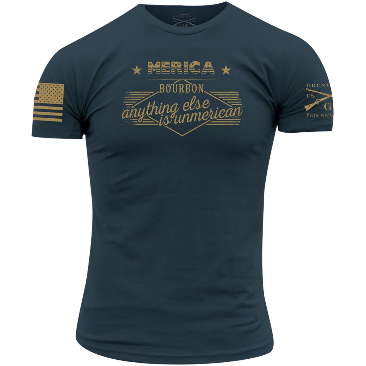 do grunt style shirts shrink