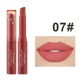 thumbnail image 3 of 1Pc Nude Matte Lipstick Waterproof Long Lasting Lip Sticks Not Fading Sexy Red Velvet Lipsticks Women Make Up Cosmetics HOT SALE, 3 of 5