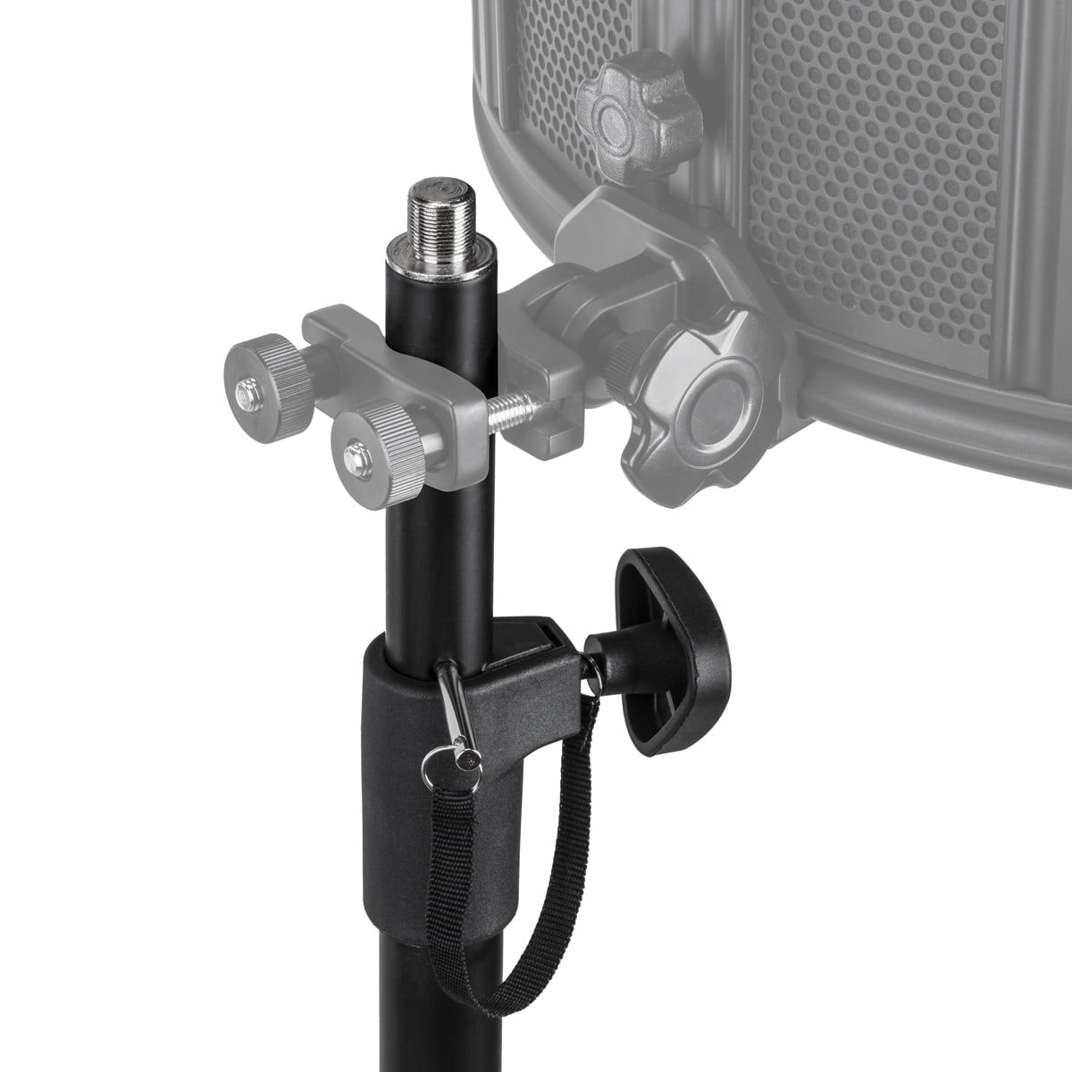 H&A Reflection Filter Tripod Mic Stand