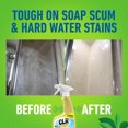 thumbnail image 4 of CLR Brilliant Bath Foaming Bathroom Cleaner Spray - For Use On Toilet, Bath, Shower, Sink, Glass, Stainless Steel - Fresh Scent, 26 Ounce Bottle (Pack Of 2), 4 of 4