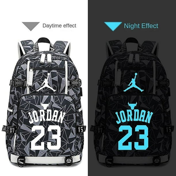 Sac cartable ado jordan top