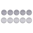 thumbnail image 5 of Quality CR927 Button Cell Set of 5/10/20pcs 927 Watch Batteries Button for Remote Calculator Scales, 5 of 8