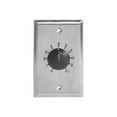 thumbnail image 1 of Atlas Sound AT100 - Volume control - black, stainless steel, 1 of 4