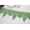 MINT GREEN, variant on 2.75" Gold Lilac Gray Pink Olive Embroidered Venice Lace Trim By 15" (ROYAL BLUE)