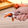 thumbnail image 4 of Xihbxyly Juego de Herramientas para Mariscos, Kit Completo de 21 Piezas con Cascanueces, Peladores de Langosta Eficientes y Tenedores Versátiles para Cangrejos, Perfecto para Amantes de Los Mariscos,, 4 of 7