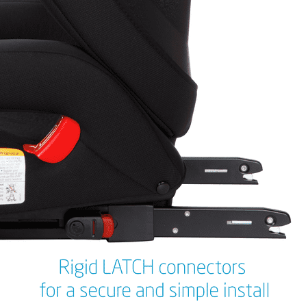 Maxi-Cosi - Rodi Sport Booster Car Seat - black
