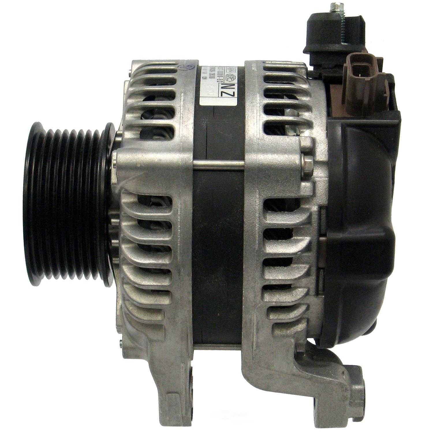 FVP Professional 10129 Alternator Standard