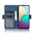 thumbnail image 2 of Funda Tipo Billetera GANGXUN para Samsung Galaxy M02 – Tapa Flip con Tarjetero, 2 of 5