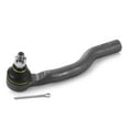 thumbnail image 5 of Metrix Premium Chassis Parts - Front Right Outer Tie Rod End Fits 2007-2014 Ford Edge, 2007-2015 Lincoln MKX, Replacement ES800473, Made in Europe, 5 of 6