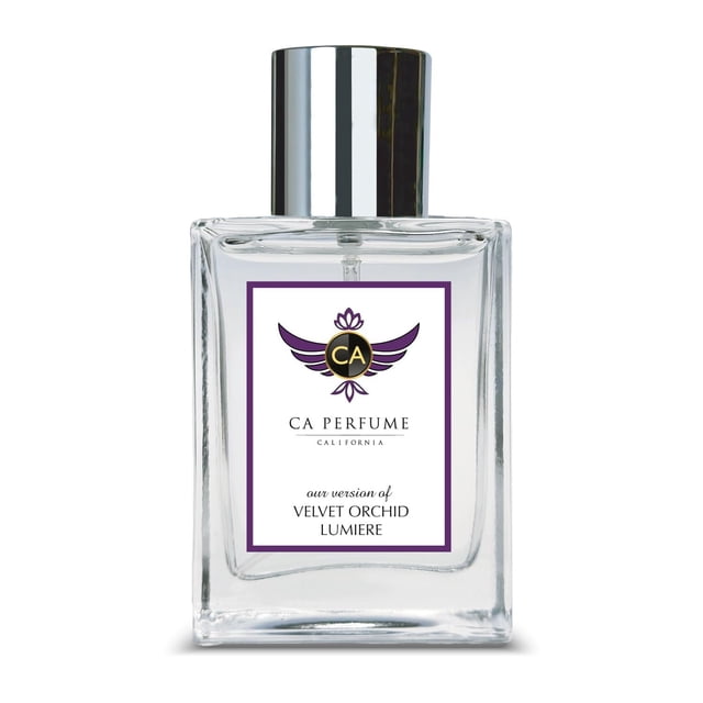 Perfume CA Perfume Velvet Orchid Lumiere Eau de Parfum 50 ml