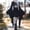 Black, variant on Halloween Witch Costume Women, Gothic Batwing Style Witch Costumes for Women Halloween Fancy Dress Witch Dress Black L