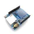 thumbnail image 2 of Logging Recorder Data Logger Module Shield V1.0 for Arduino UNO SD Card, 2 of 3