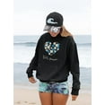 thumbnail image 2 of Hello Summer! Hoodie Women -Image by Shutterstock, Female Large, 2 of 4