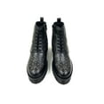 thumbnail image 5 of Robyn Black Studded Bootie, 5 of 6