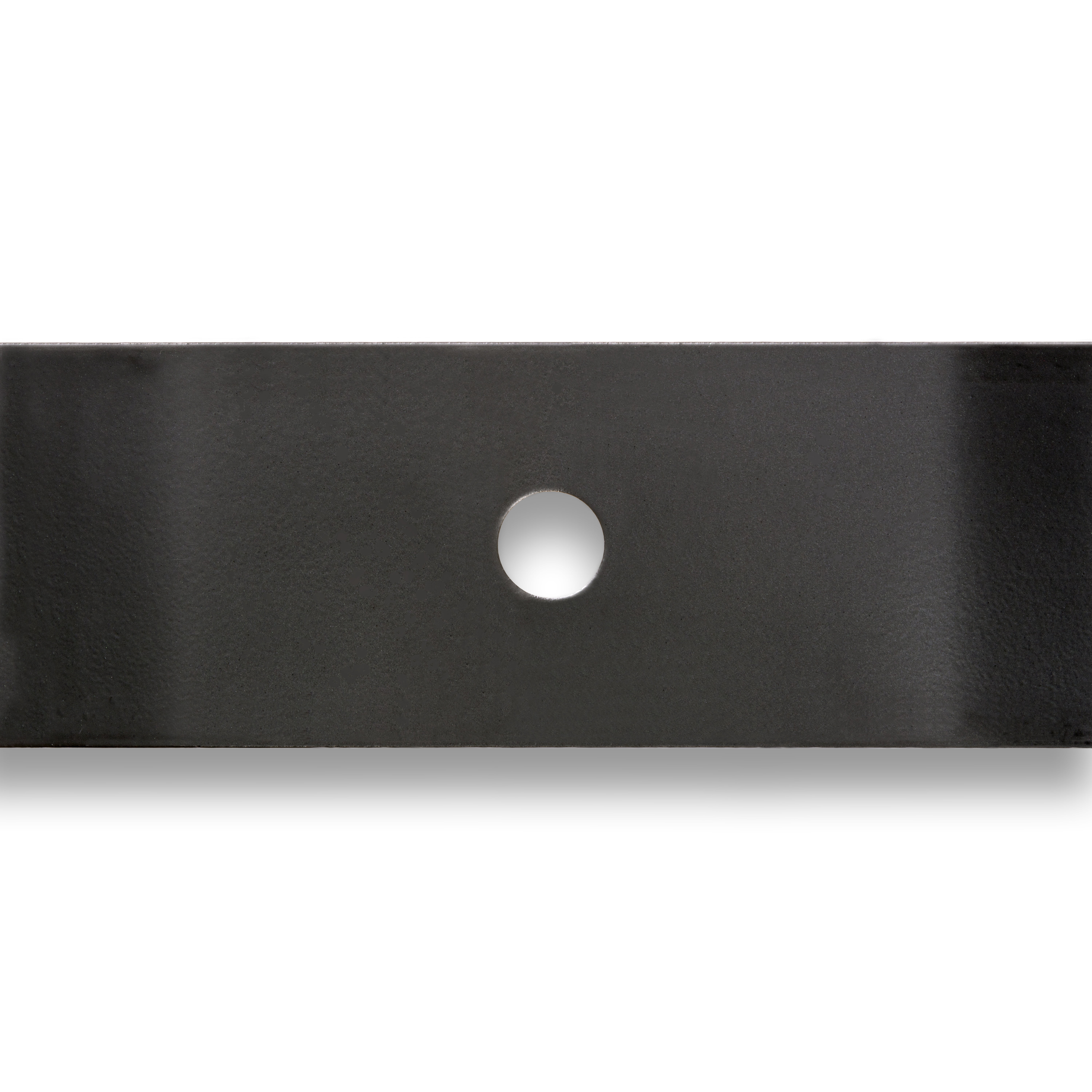 Terre Products, 3 Pack Hi Lift Lawn Mower Blades, 48 Inch Deck, Compatible with Ariens, Gravely, Replacement for 450200, 00450200, 02982000