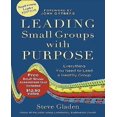 thumbnail image 1 of Leading Small Groups with Purpose: Everything You Need to Lead a Healthy Group, 1 of 1