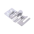 thumbnail image 5 of 1pc Elastic Cord Band Fabric Stretch Domestic Sewing Machine Foot Presser, 5 of 5
