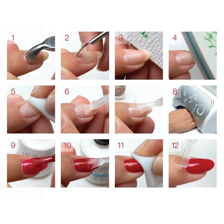 Pin στον πίνακα Nail decoration